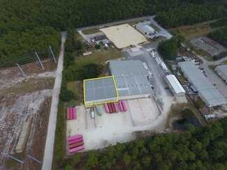 More details for 1159 Cainhoy Rd, Wando, SC - Industrial for Lease