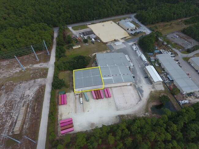 More details for 1159 Cainhoy Rd, Wando, SC - Industrial for Lease