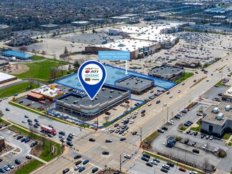 Plus de détails pour 15105-15127 S La Grange Rd, Orland Park, IL - Commerce de détail à vendre