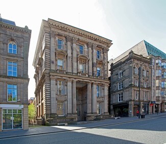 Plus de détails pour St Nicholas St, Newcastle Upon Tyne - Bureau à louer