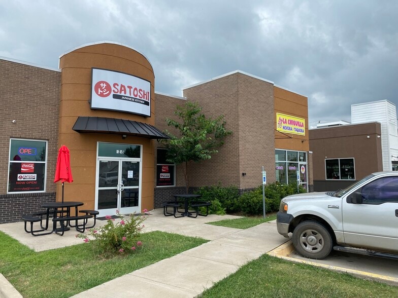 2160 TX - 121, Bonham, TX for sale - Building Photo - Image 3 of 5