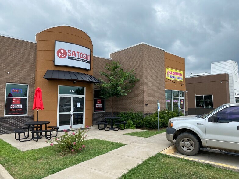 W Russell Ave portefeuille de 2 propriétés à vendre sur LoopNet.ca - Photo du bâtiment - Image 2 de 5