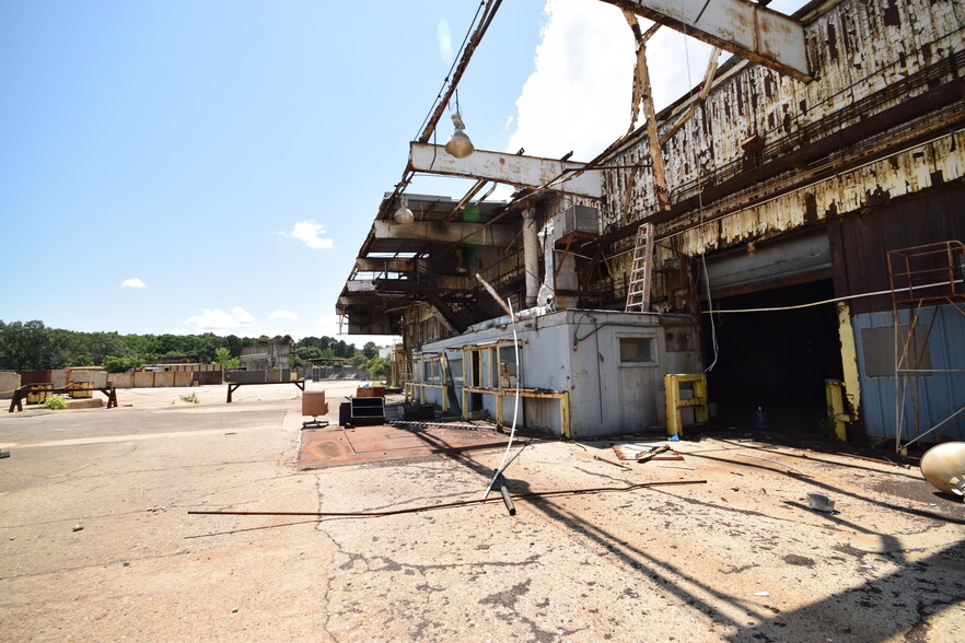 4400 Malvern Rd, Hot Springs National Park, AR for sale - Building Photo - Image 3 of 40