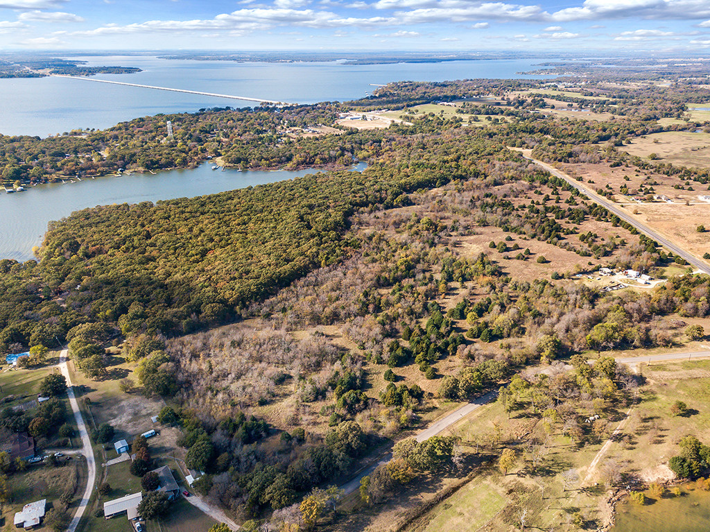 0 Rs County Rd, East Tawakoni, TX à vendre Autre- Image 1 de 1