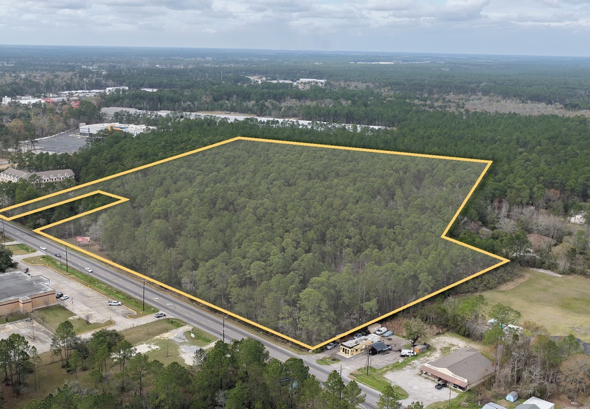 West Gause Boulevard, Slidell, LA for sale - Building Photo - Image 3 of 9