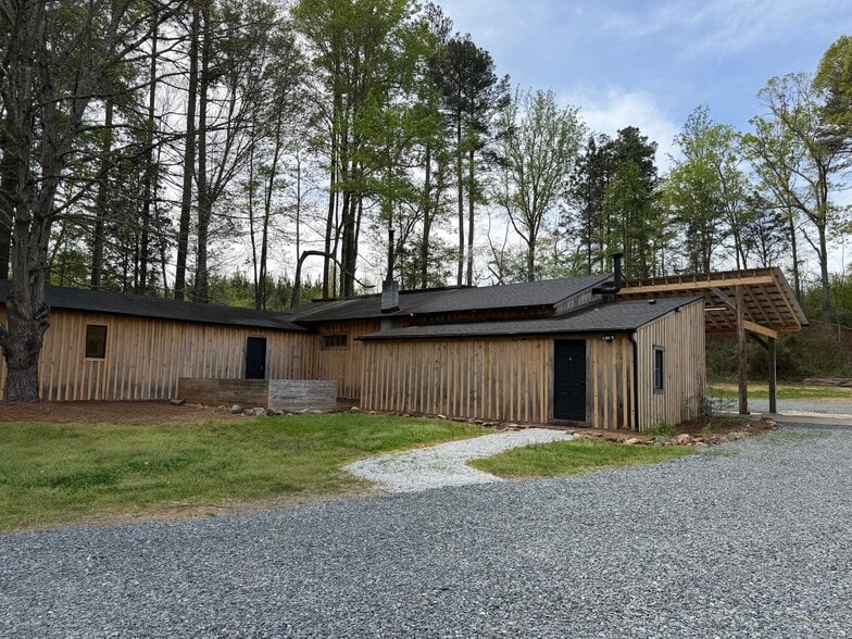 6025 US Highway 601, Salisbury, NC for sale - Building Photo - Image 2 of 13