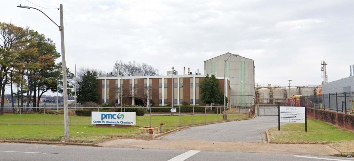 1272 Warford St, Memphis, TN à vendre Photo principale- Image 1 de 7