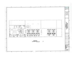 1820 Midpark Rd, Knoxville, TN à louer Plan de site- Image 1 de 17