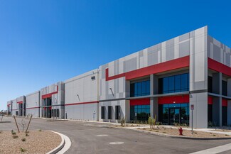 Plus de détails pour 6232 N Litchfield Rd, Glendale, AZ - Industriel à vendre