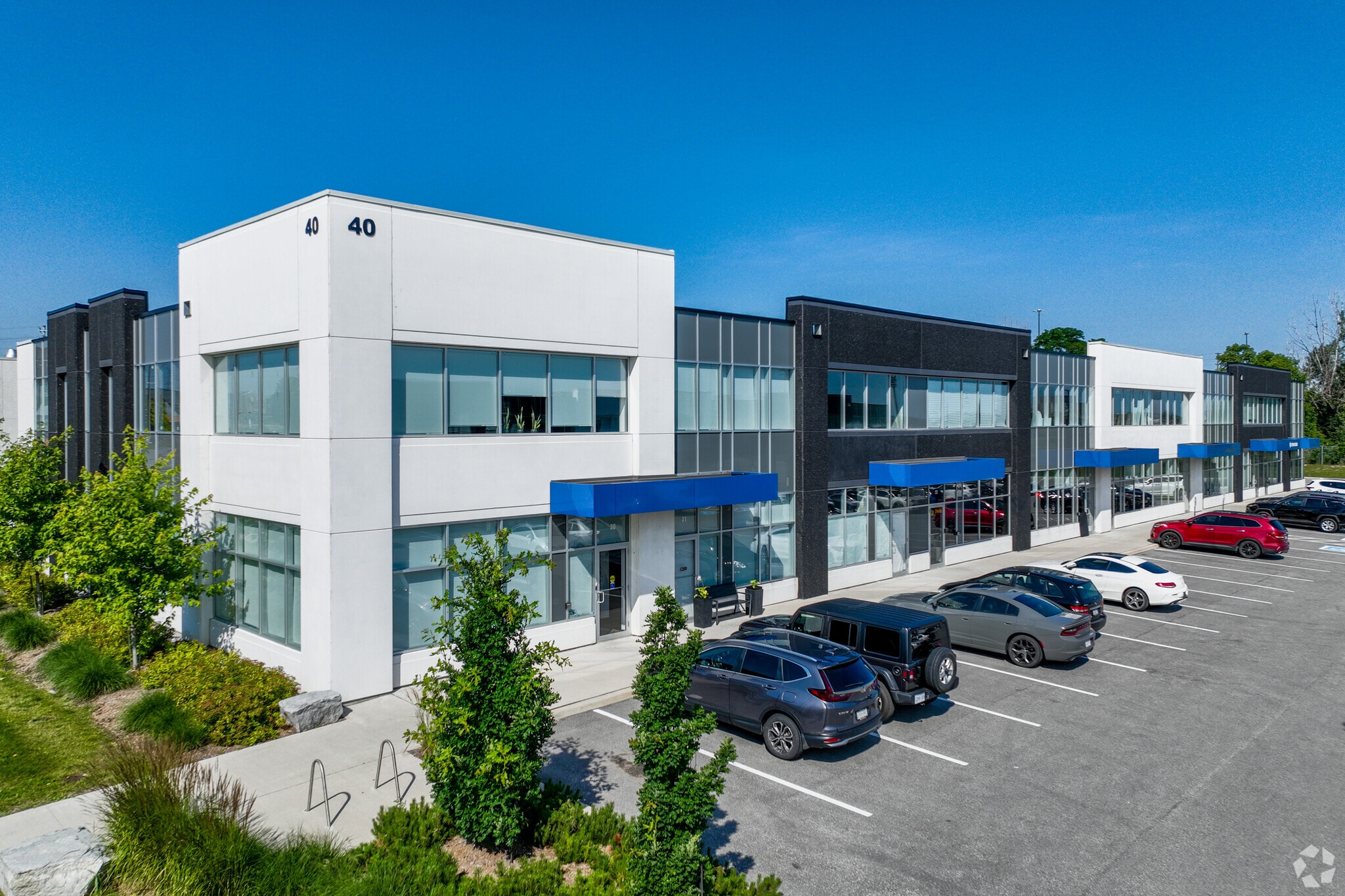 40 Great Gulf Dr, Vaughan, ON for sale Primary Photo- Image 1 of 1