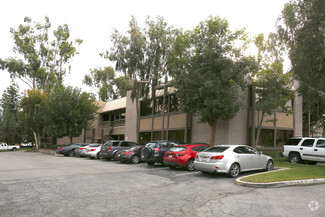 More details for 5053 La Mart Dr, Riverside, CA - Office for Lease