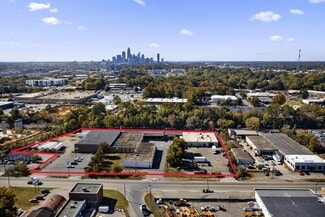 More details for 231 Atando Ave, Charlotte, NC - Industrial for Lease