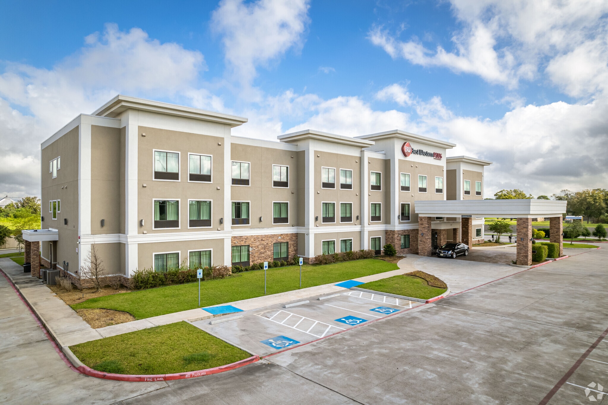 501 7th St, Bay City, TX for sale Primary Photo- Image 1 of 24