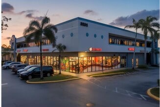 3801 N University Dr, Sunrise, FL à louer Photo intérieure- Image 2 de 17