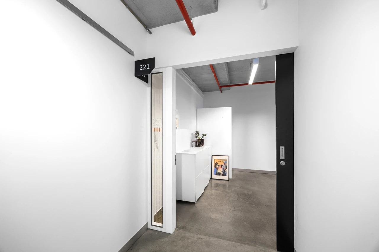 87 Gladstone St, SOUTH MELBOURNE, VIC 3205 - Unité 2.21 - - Photo intérieure - Image 1 of 9