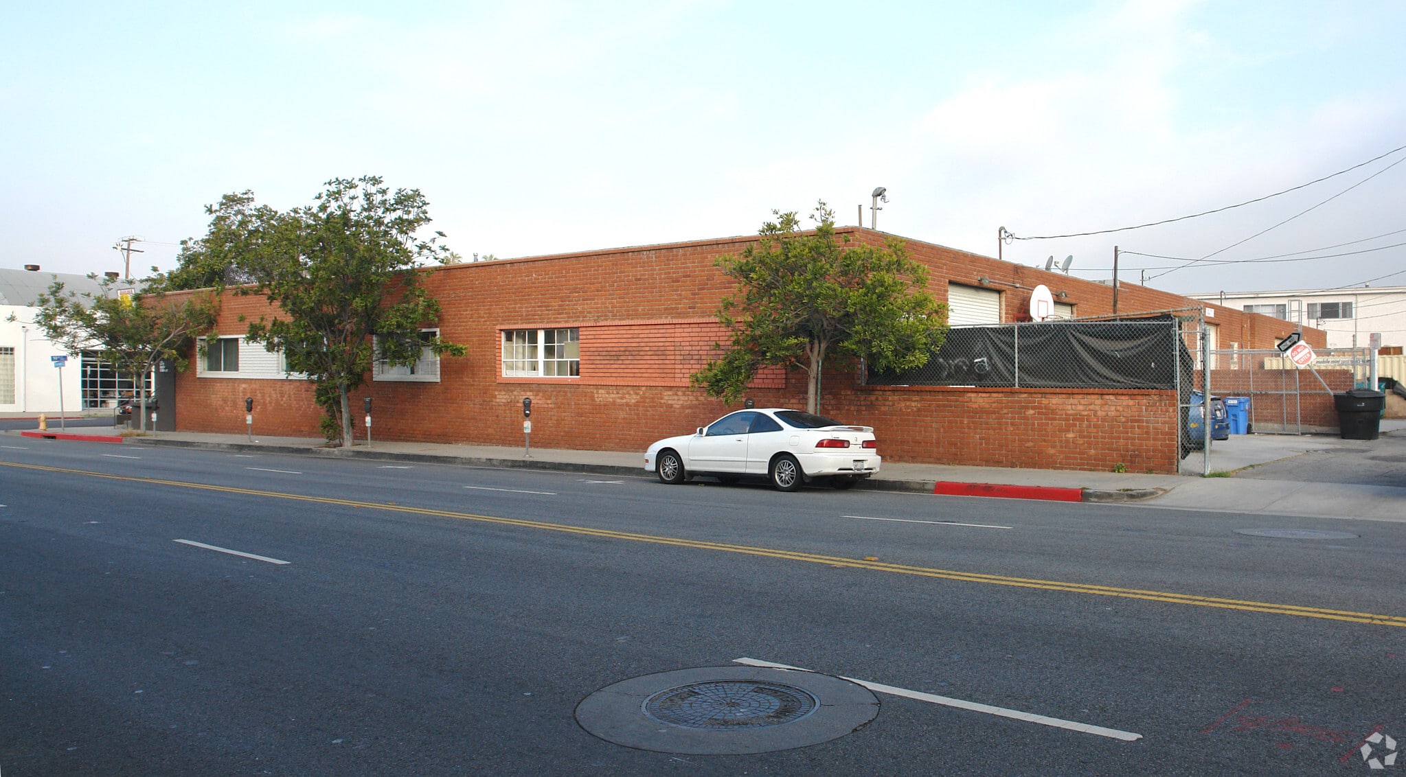 1001 Colorado Ave, Santa Monica, CA for lease Building Photo- Image 1 of 11