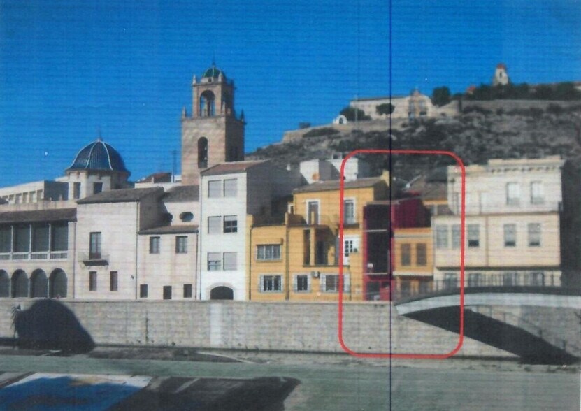 Immeuble residentiel dans Orihuela, Alicante à vendre - Photo du bâtiment - Image 3 de 8
