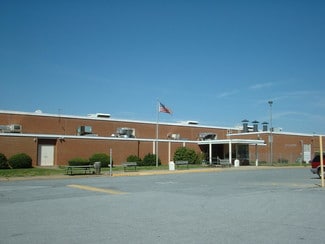 More details for 728 Wertz Rd, Roanoke, VA - Industrial for Lease