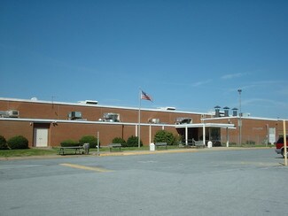 Plus de détails pour 728 Wertz Rd, Roanoke, VA - Industriel à louer