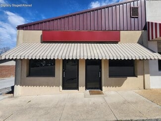 More details for 132 W Washington Ave, Ava, MO - Office for Sale