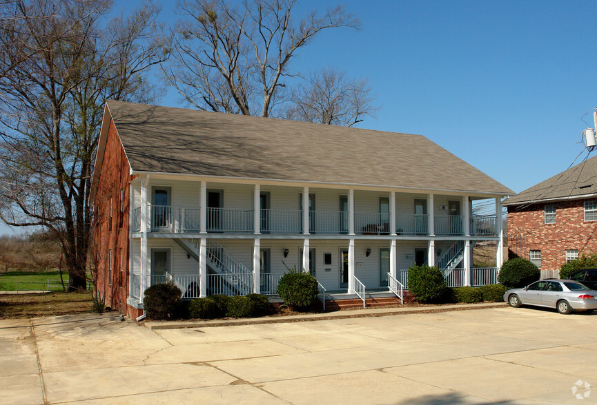 661 US Highway 51, Ridgeland, MS à vendre - Photo principale - Image 1 de 1