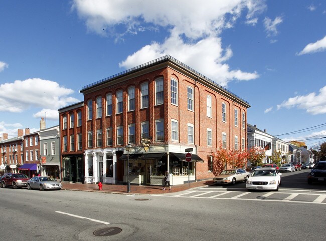 More details for 39 State St, Newburyport, MA - Retail for Sale
