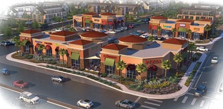 More details for 7315 S Rainbow Blvd, Las Vegas, NV - Retail for Lease