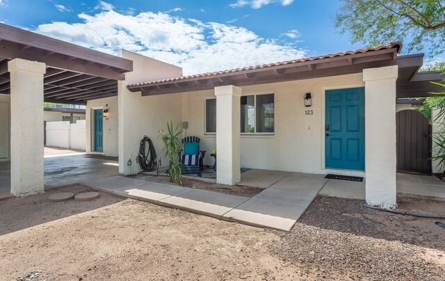 123 W 10th St, Tempe, AZ à vendre - Photo du bâtiment - Image 2 de 23