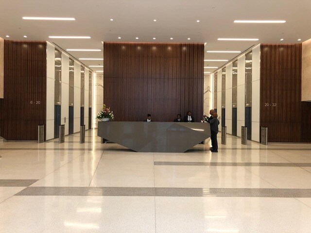 1700 Market St, Philadelphia, PA à louer - Photo intérieure - Image 2 de 5