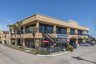 Plus de détails pour 4908-4920 Seawall Blvd, Galveston, TX - Commerce de détail à louer