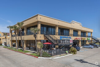 More details for 4908-4920 Seawall Blvd, Galveston, TX - Retail for Lease