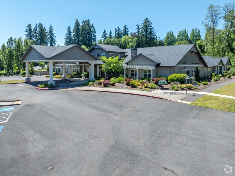 3102 NE 134th St, Vancouver, WA à vendre - Photo du bâtiment - Image 2 de 19