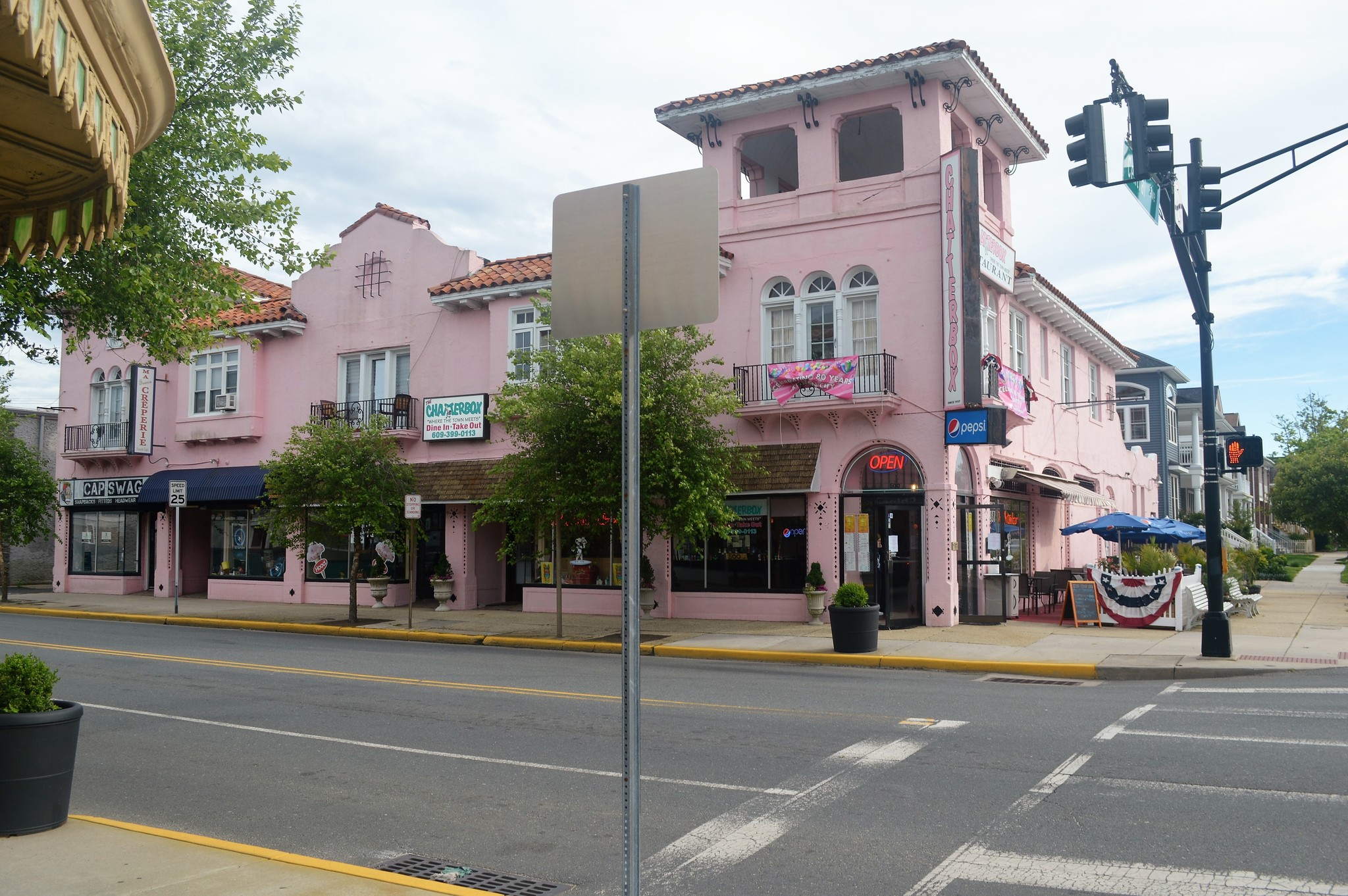 500 E 9th St, Ocean City, NJ for sale Building Photo- Image 1 of 1