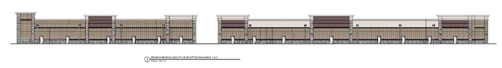 SEC of FM 720 & US 380, Little Elm, TX for lease - Building Photo - Image 3 of 5