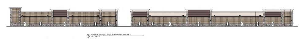 SEC of FM 720 & US 380, Little Elm, TX à louer - Photo du bâtiment - Image 3 de 5