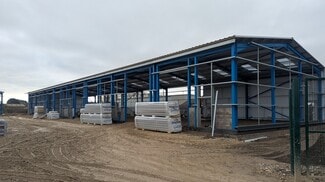 More details for Orchard Business Park, Llandow - Industrial for Sale