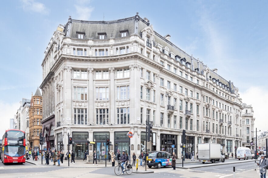 25 Argyll St, London for lease - Primary Photo - Image 1 of 16