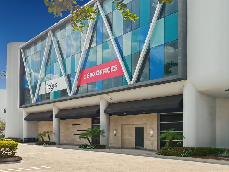 2598 E Sunrise Blvd, Fort Lauderdale, FL for lease - Building Photo - Image 3 of 19