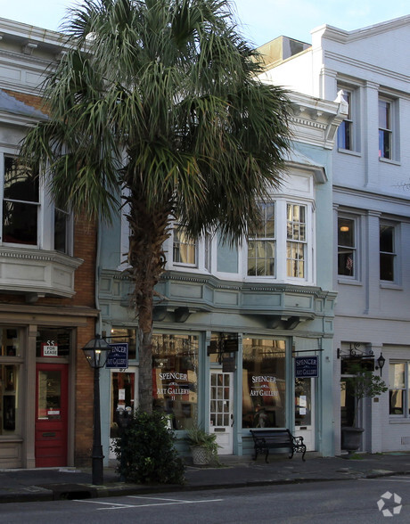 57 Broad St, Charleston, SC à vendre - Photo principale - Image 1 de 1