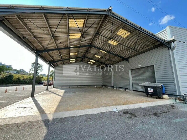 Flex in Bouc-Bel-Air for lease - Building Photo - Image 3 of 12