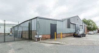 More details for Stokewood Rd, Craven Arms - Industrial for Lease