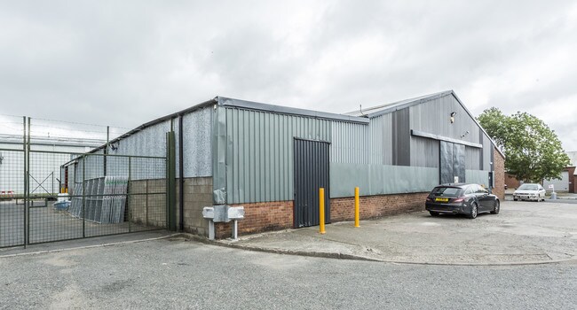 More details for Stokewood Rd, Craven Arms - Industrial for Lease