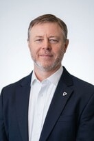 James Roberson SIOR, CCIM