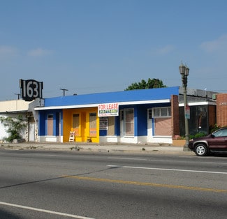 More details for 1627 S La Cienega Blvd, Los Angeles, CA - Office for Sale