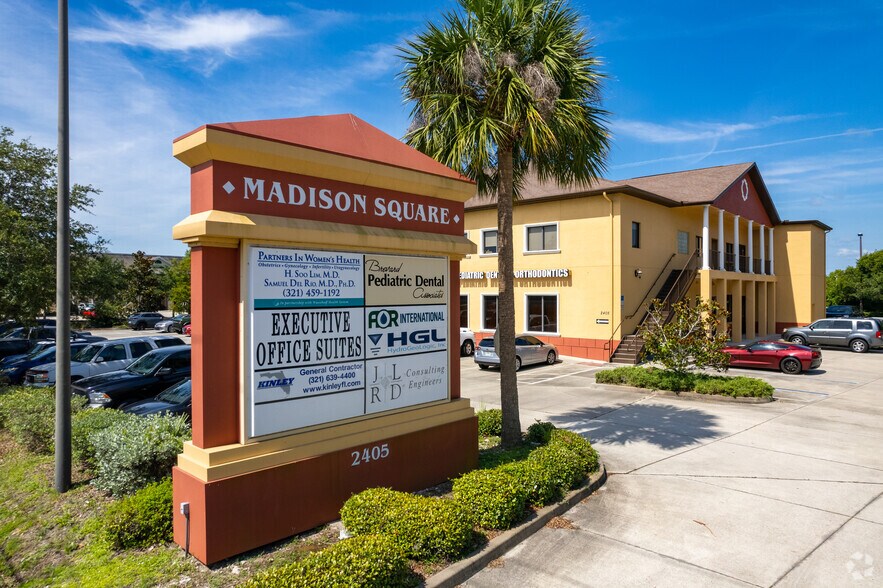 2405 N Courtenay Pky, Merritt Island, FL for sale - Building Photo - Image 3 of 25