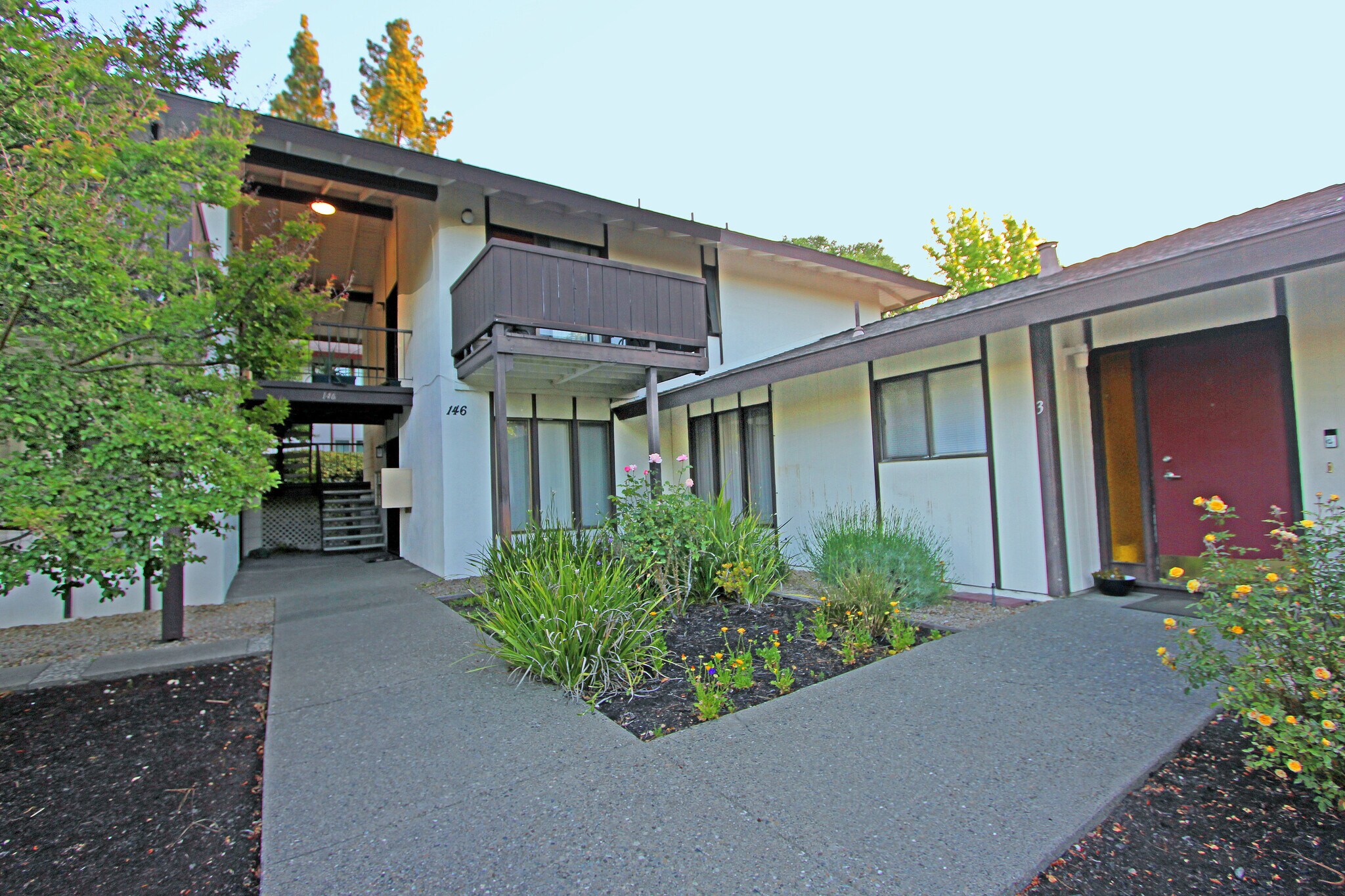 146 Maricopa Ct, Pleasant Hill, CA à vendre Photo du bâtiment- Image 1 de 1