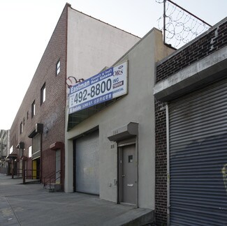 Plus de détails pour 544 39th St, Brooklyn, NY - Industriel à vendre