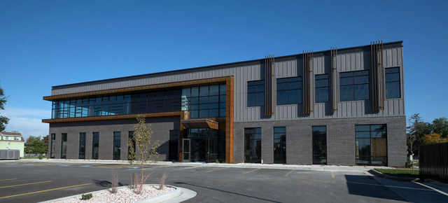 400 South 100 East, Logan, UT for lease - Building Photo - Image 1 of 2