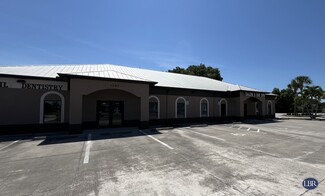 More details for 1027 Pathfinder Way, Rockledge, FL - Office/Medical for Lease