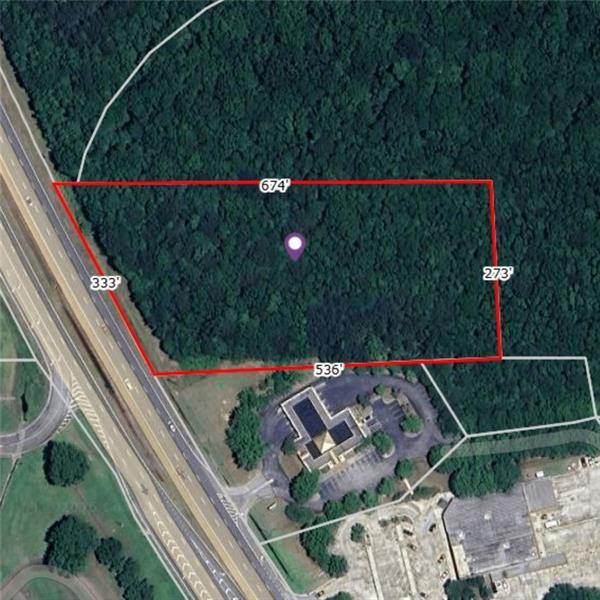 0 Bear Creek Blvd, Hampton, GA for sale Aerial- Image 1 of 4